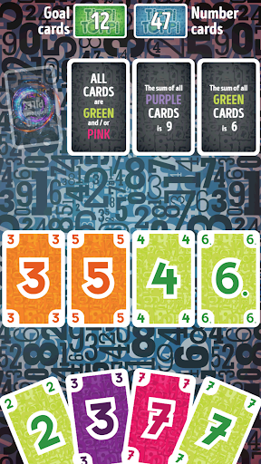 Screenshot of Cahoots