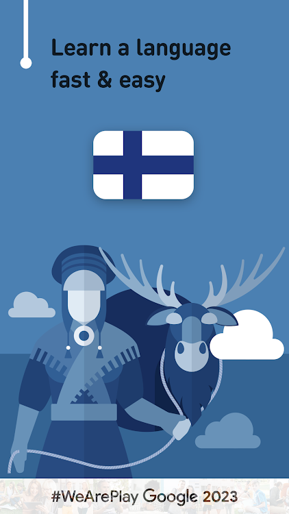 Learn Finnish - 11,000 Words - 7.4.5 - (Android)