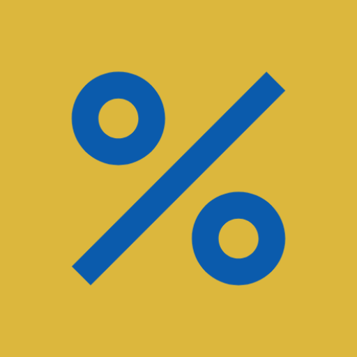 Village Interest Calc logo