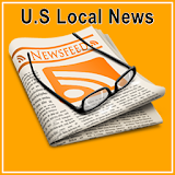U.S Local News icon