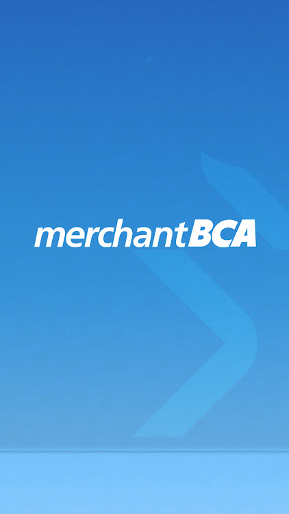 Merchant BCA - 1.2.6 - (Android)