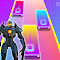 WorldGames-App - Game 3