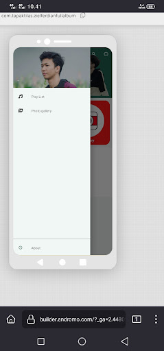 Zielferdian full album