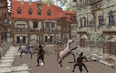 Virtual Horse Family Sim Gamesのおすすめ画像3