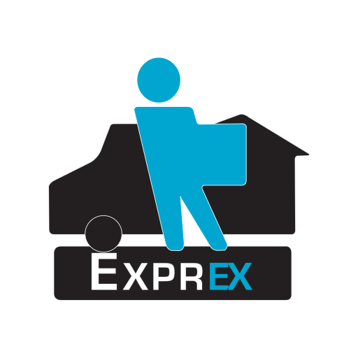 Exprex logo