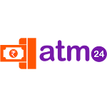 Cover Image of Download atm24  APK