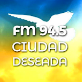 Radio Iglesia Ciudad Deseada 94.5 icon