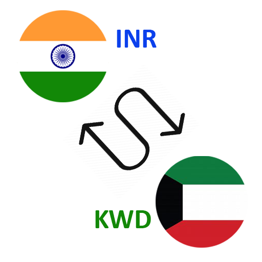 Indian kuwaiti dinar rupee to Kuwaiti Dinar