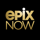 EPIX NOW: Watch TV and Movies icon