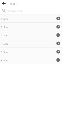 Matbu Video Çözüm Screen 3