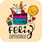 Frases de Cumpleaños con Imagenes