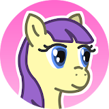 My Pocket Pony icon