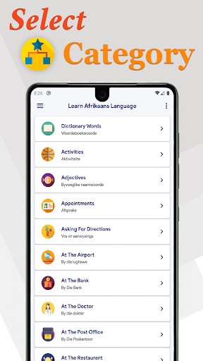 Learn Afrikaans Free