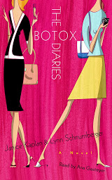 Icon image The Botox Diaries