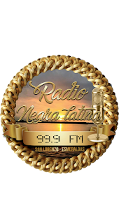 Radio Negra Latina