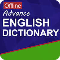 Advanced English Dictionary & Offline Thesaurus