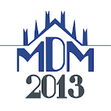 IEEE MDM 2013 icon