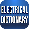 Electrical Dictionary icon