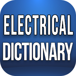 图标图片“Electrical Dictionary”