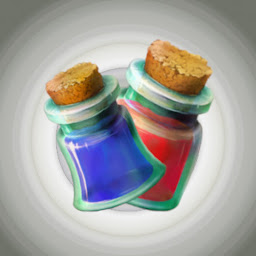 Icon image Potion Lords