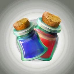 Potion Lords Mod Apk