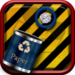 Cover Image of Télécharger Recycle Now 1.1 APK