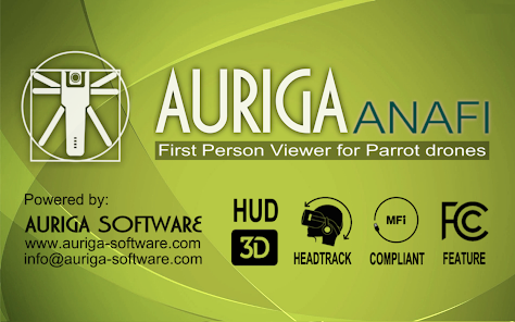 Auriga Anafi Apps on Google Play