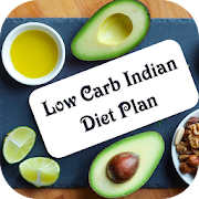 Low Carb Indian Diet Plan