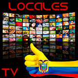 TV Locales Ecuador icon