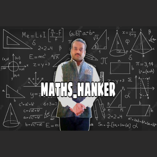 Maths Hankers