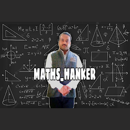 Icoonafbeelding voor Maths Hankers
