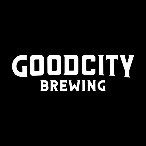 Good City Brewing 3.4 Icon