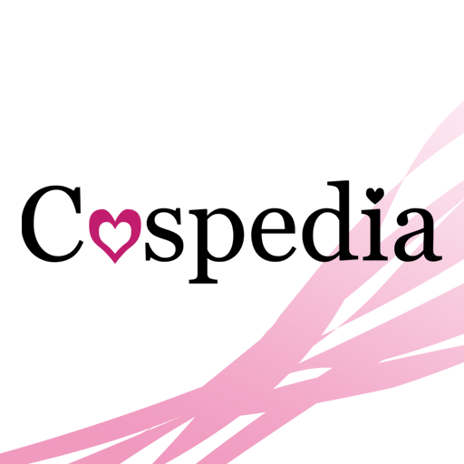 コスプレ・キャラウィッグ通販専門店コスペディアウィッグ Header - AppWisp.com