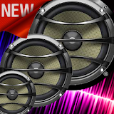 Amplifier Volume Max Boost icon