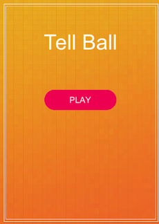 Tell Ballのおすすめ画像1