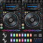 Cover Image of Download Virtual DJ Mixer Player 2023  APK