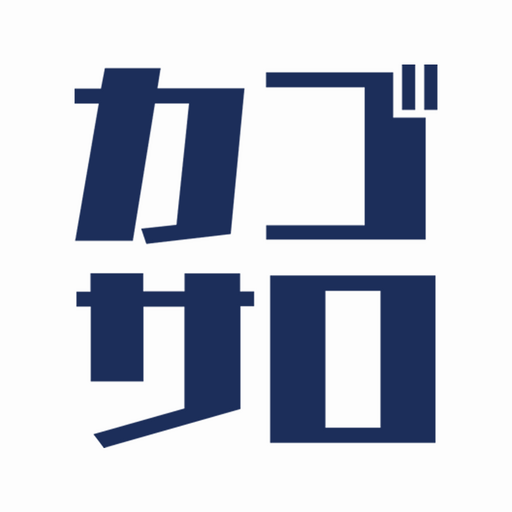 Kagoshima Salon logo