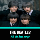 The Beatles All Songs - Best Mp3 icon