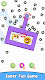 screenshot of Cover the Dog: Brain Puzzles