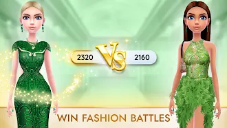 Game screenshot Super Stylist Fashion Makeover mod apk