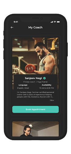 FitMom Club Health and Wellness