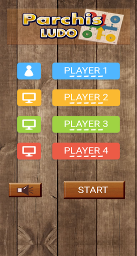 Parchis Ludo Pro Screen 2