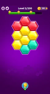 Block Box Puzzle : Block Game