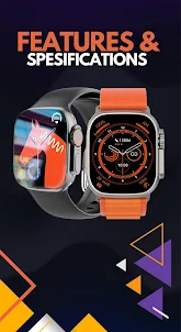 X8 Ultra Smartwatch Guide