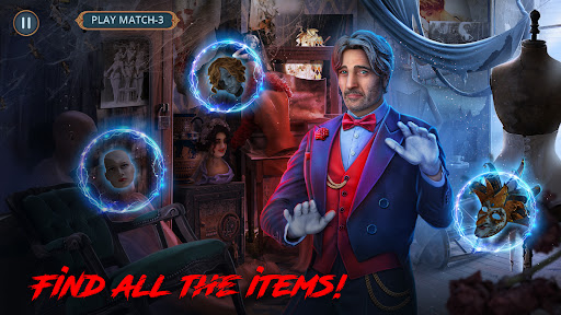 City Legends: The Ghost Screen 2