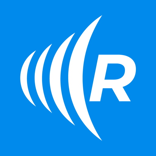 R4Ride logo