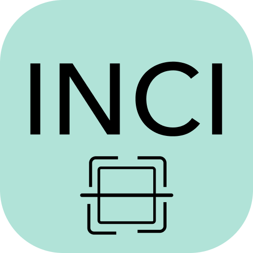 INCI - Animal friendly