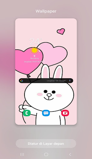 Background Line wallpaper