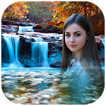 Cover Image of Download Waterfall photo frames HD Photo Editor 1.1.5 APK