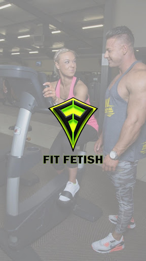 Android application Fit Fetish screenshort